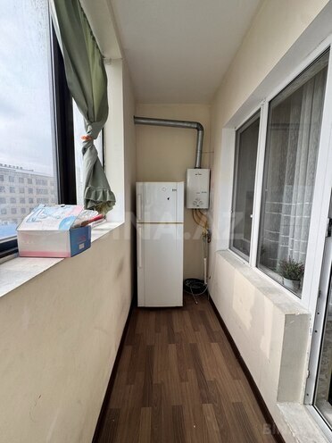 Сдаётся 2-комн. вторичка 60 м², пос. 8-й мкр, photo 12 from 27