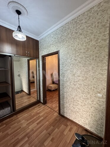 Сдаётся 2-комн. вторичка 60 м², пос. 8-й мкр, photo 21 from 27
