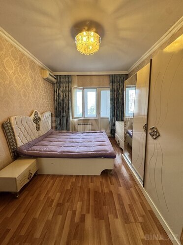 Сдаётся 2-комн. вторичка 60 м², пос. 8-й мкр, photo 6 from 27