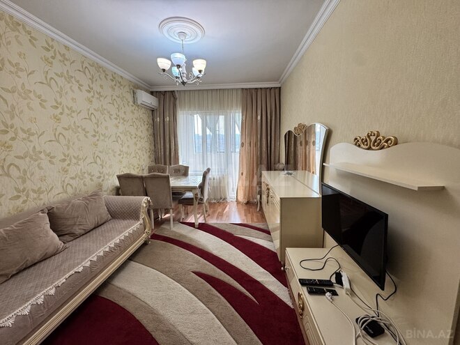 Сдаётся 2-комн. вторичка 60 м², пос. 8-й мкр, photo 3 from 27