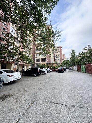 Сдаётся 2-комн. вторичка 60 м², пос. 8-й мкр, photo 26 from 27