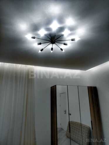 Satılır 4 otaqlı həyət evi/bağ evi 150 m², Novxanı q., photo 18 from 29