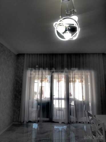 Satılır 4 otaqlı həyət evi/bağ evi 150 m², Novxanı q., photo 12 from 29