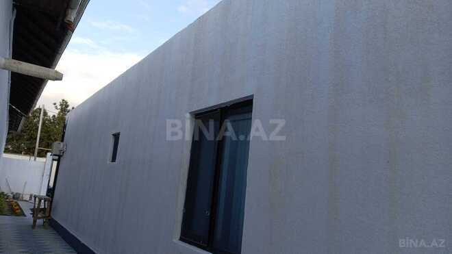 Satılır 4 otaqlı həyət evi/bağ evi 150 m², Novxanı q., photo 27 from 29