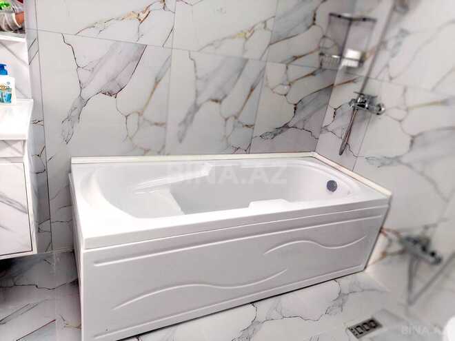 Satılır 4 otaqlı həyət evi/bağ evi 150 m², Novxanı q., photo 23 from 29