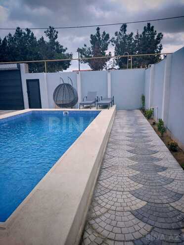 Satılır 4 otaqlı həyət evi/bağ evi 150 m², Novxanı q., photo 6 from 29