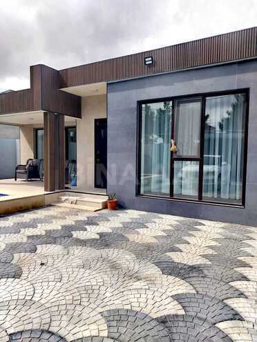 Satılır 4 otaqlı həyət evi/bağ evi 150 m², Novxanı q., photo 5 from 29