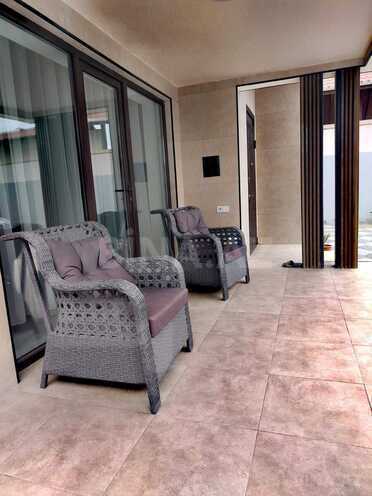 Satılır 4 otaqlı həyət evi/bağ evi 150 m², Novxanı q., photo 8 from 29