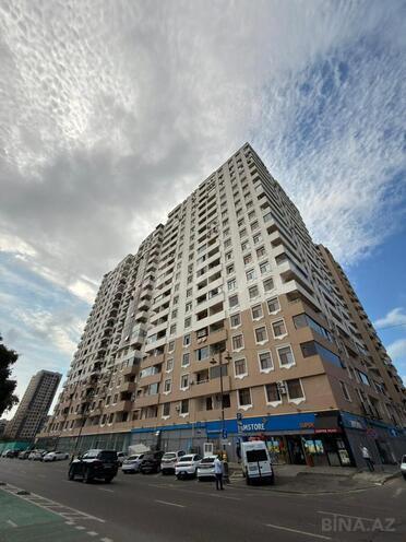 Satılır 3 otaqlı yeni tikili 145 m², Şah İsmayıl Xətai m., photo 1 from 18