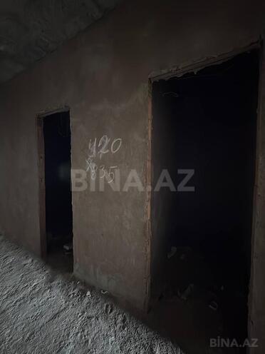 Satılır 3 otaqlı yeni tikili 145 m², Şah İsmayıl Xətai m., photo 17 from 18