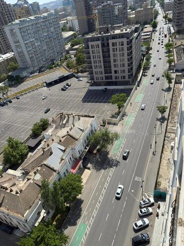 Satılır 3 otaqlı yeni tikili 145 m², Şah İsmayıl Xətai m., photo 11 from 18