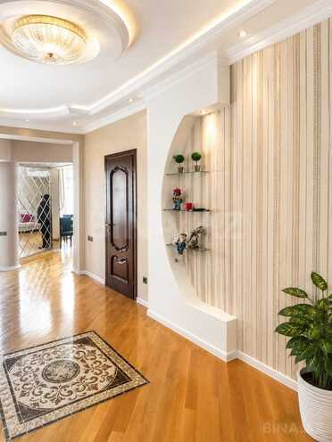 Satılır 4 otaqlı yeni tikili 185 m², Elmlər Akademiyası m., photo 6 from 15
