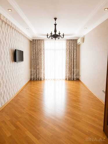 Satılır 4 otaqlı yeni tikili 185 m², Elmlər Akademiyası m., photo 9 from 15