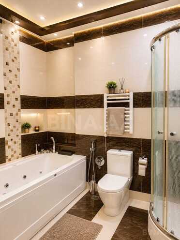 Satılır 4 otaqlı yeni tikili 185 m², Elmlər Akademiyası m., photo 12 from 15