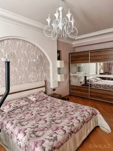 Satılır 4 otaqlı yeni tikili 185 m², Elmlər Akademiyası m., photo 8 from 15