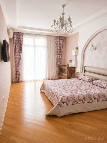 Satılır 4 otaqlı yeni tikili 185 m², Elmlər Akademiyası m., photo 5 from 15