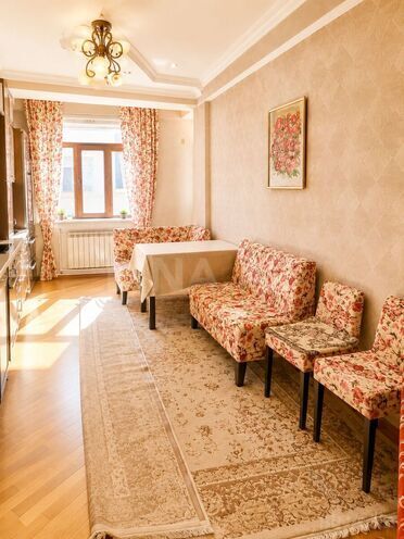 Satılır 4 otaqlı yeni tikili 185 m², Elmlər Akademiyası m., photo 11 from 15