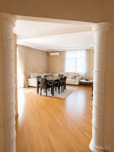 Satılır 4 otaqlı yeni tikili 185 m², Elmlər Akademiyası m., photo 3 from 15