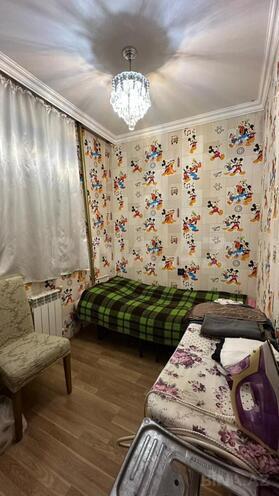 Satılır 3 otaqlı köhnə tikili 55 m², Memar Əcəmi m., photo 17 from 30