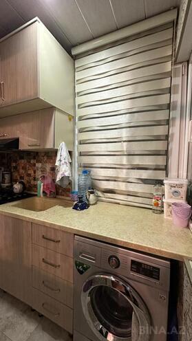Satılır 3 otaqlı köhnə tikili 55 m², Memar Əcəmi m., photo 22 from 30