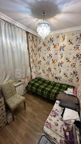 Satılır 3 otaqlı köhnə tikili 55 m², Memar Əcəmi m., photo 14 from 30