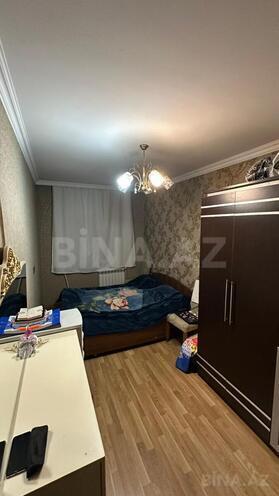 Satılır 3 otaqlı köhnə tikili 55 m², Memar Əcəmi m., photo 12 from 30
