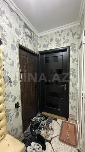 Satılır 3 otaqlı köhnə tikili 55 m², Memar Əcəmi m., photo 29 from 30