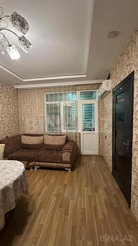 Satılır 3 otaqlı köhnə tikili 55 m², Memar Əcəmi m., photo 6 from 30