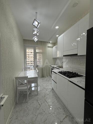 Продаётся 2-комн. новостройка 71 м², Хатаинский р., photo 7 from 10