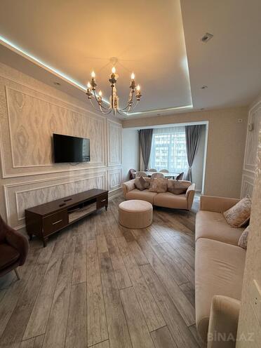 Продаётся 2-комн. новостройка 71 м², Хатаинский р., photo 3 from 10