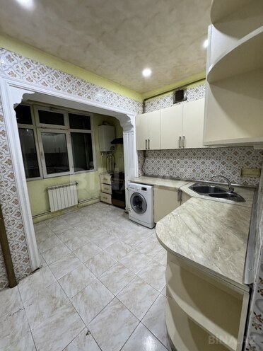 İcarəyə verilir 2 otaqlı köhnə tikili 65 m², 8-ci mikrorayon q., photo 27 from 28
