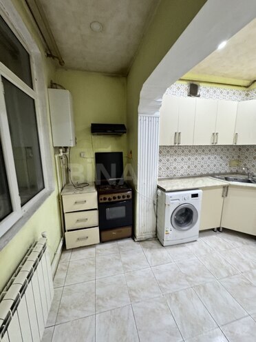 İcarəyə verilir 2 otaqlı köhnə tikili 65 m², 8-ci mikrorayon q., photo 17 from 28
