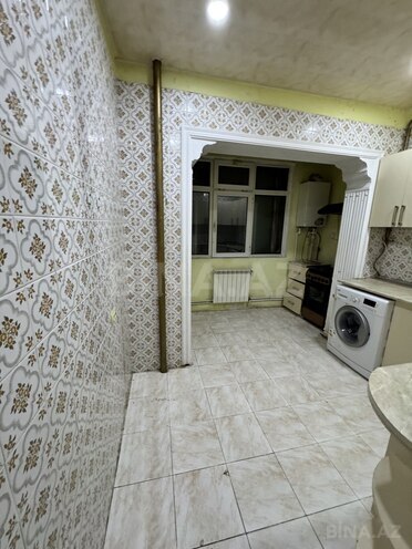 İcarəyə verilir 2 otaqlı köhnə tikili 65 m², 8-ci mikrorayon q., photo 26 from 28