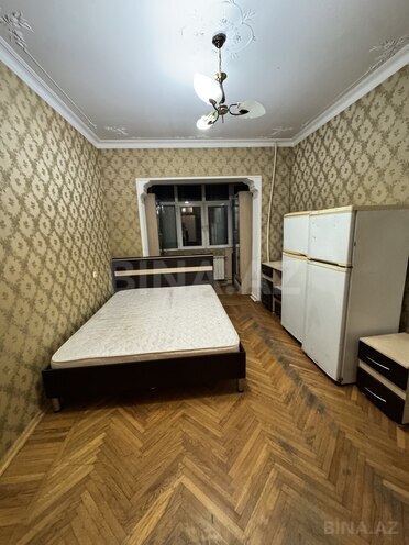 İcarəyə verilir 2 otaqlı köhnə tikili 65 m², 8-ci mikrorayon q., photo 4 from 28