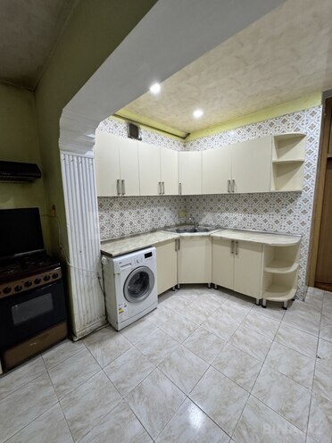 İcarəyə verilir 2 otaqlı köhnə tikili 65 m², 8-ci mikrorayon q., photo 16 from 28