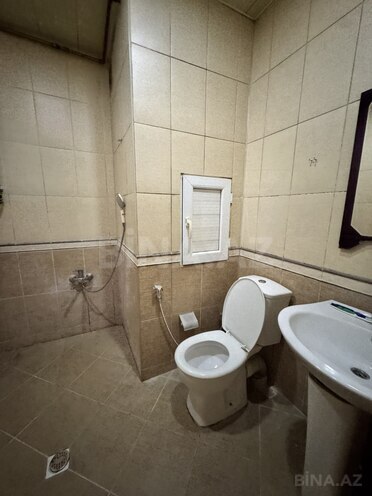 İcarəyə verilir 2 otaqlı köhnə tikili 65 m², 8-ci mikrorayon q., photo 21 from 28