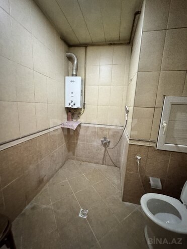 İcarəyə verilir 2 otaqlı köhnə tikili 65 m², 8-ci mikrorayon q., photo 22 from 28