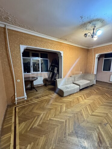 İcarəyə verilir 2 otaqlı köhnə tikili 65 m², 8-ci mikrorayon q., photo 24 from 28
