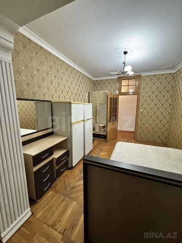 İcarəyə verilir 2 otaqlı köhnə tikili 65 m², 8-ci mikrorayon q., photo 6 from 28