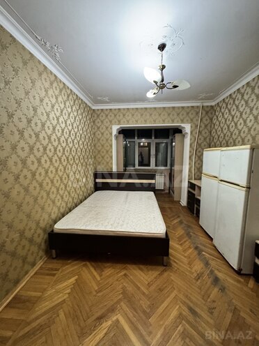 İcarəyə verilir 2 otaqlı köhnə tikili 65 m², 8-ci mikrorayon q., photo 9 from 28