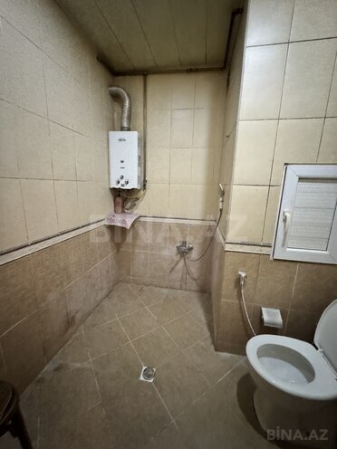 İcarəyə verilir 2 otaqlı köhnə tikili 65 m², 8-ci mikrorayon q., photo 25 from 28
