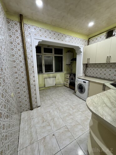 İcarəyə verilir 2 otaqlı köhnə tikili 65 m², 8-ci mikrorayon q., photo 15 from 28