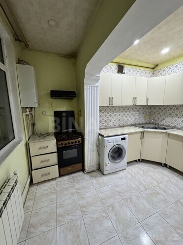 İcarəyə verilir 2 otaqlı köhnə tikili 65 m², 8-ci mikrorayon q., photo 19 from 28