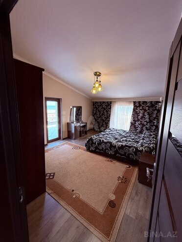 Satılır 7 otaqlı həyət evi/bağ evi 120 m², Hövsan q., photo 3 from 9