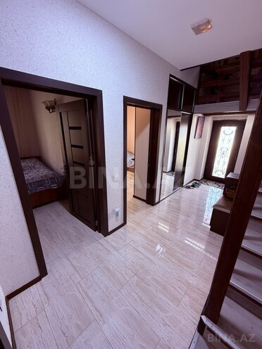 Satılır 7 otaqlı həyət evi/bağ evi 120 m², Hövsan q., photo 4 from 9