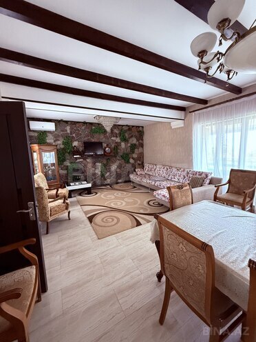 Satılır 7 otaqlı həyət evi/bağ evi 120 m², Hövsan q., photo 5 from 9