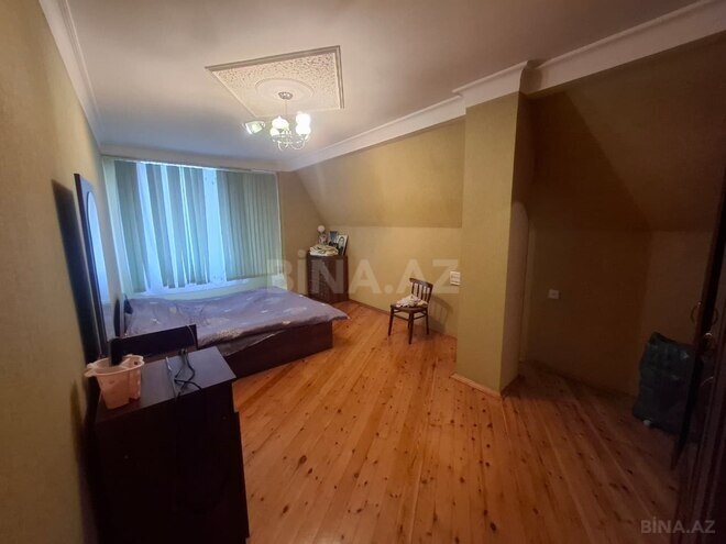 Satılır 6 otaqlı həyət evi/bağ evi 240 m², Nəriman Nərimanov m., photo 5 from 21
