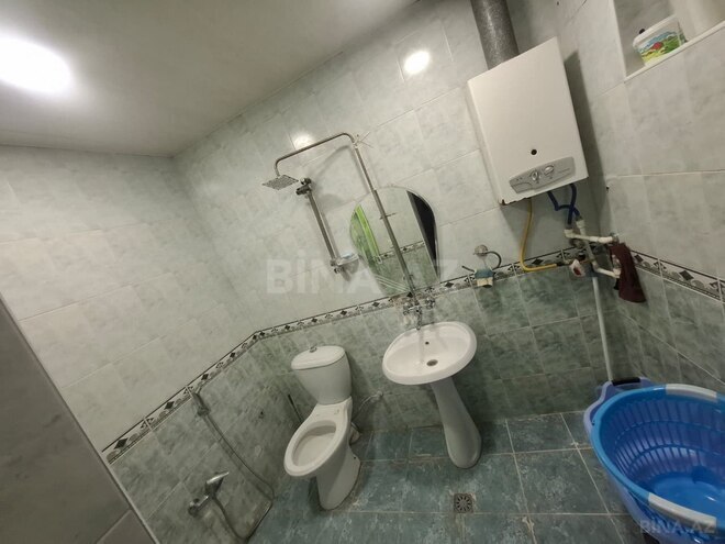 Satılır 6 otaqlı həyət evi/bağ evi 240 m², Nəriman Nərimanov m., photo 18 from 21