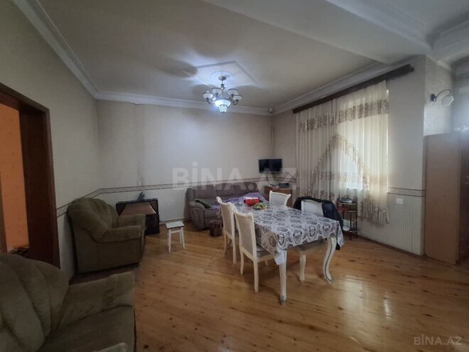 Satılır 6 otaqlı həyət evi/bağ evi 240 m², Nəriman Nərimanov m., photo 4 from 21
