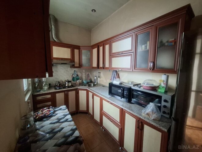 Satılır 6 otaqlı həyət evi/bağ evi 240 m², Nəriman Nərimanov m., photo 8 from 21